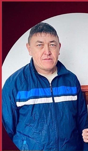 Мухаметжанов Нурлан Курманжанович