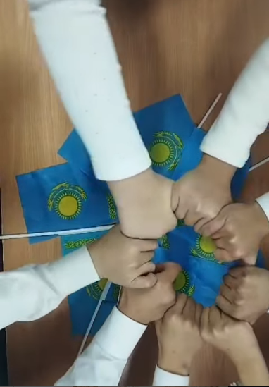 16 желтоқсан  - Тәуелсіздік күні