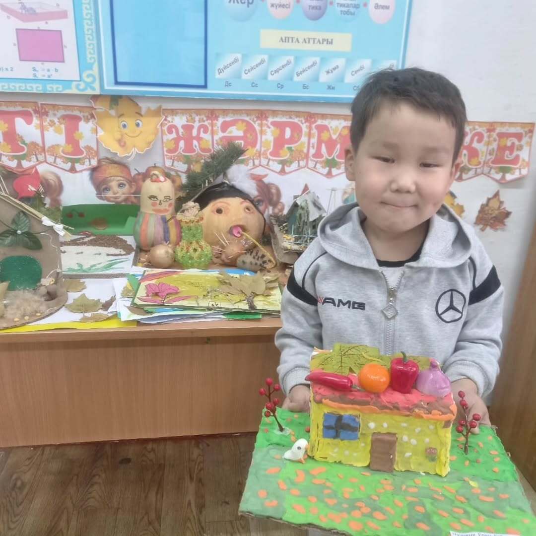 Қол өнер.